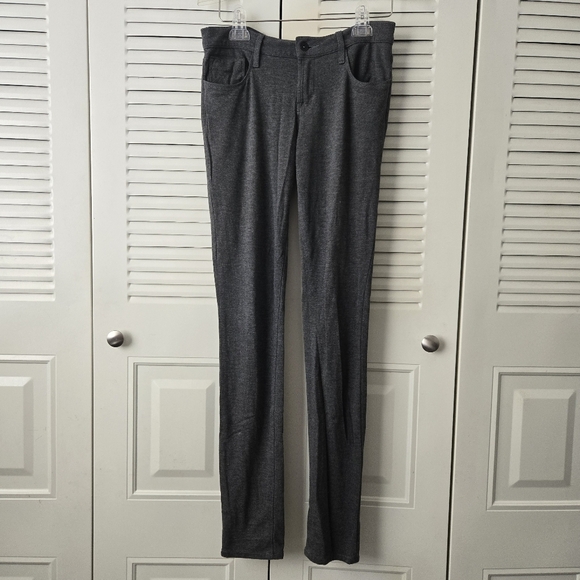 Cult Of Individuality Teaser Skinny Size 28 Gray #059 - Picture 1 of 14